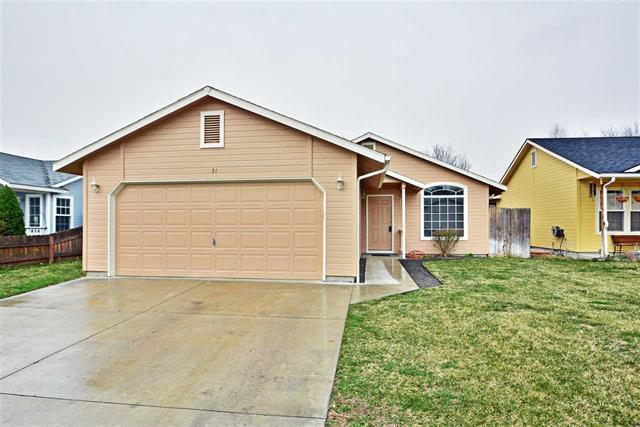 Building Photo - Updated Nampa home just minutes from I-84