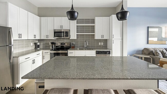 Photo - 15401 Chenal Pkwy Unit 3218