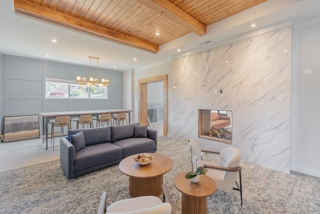 Riverstone Apartments