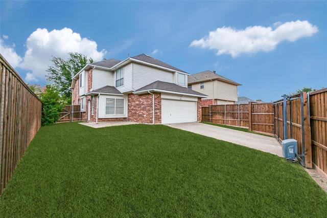 Photo - 1817 Oak Bend Ln