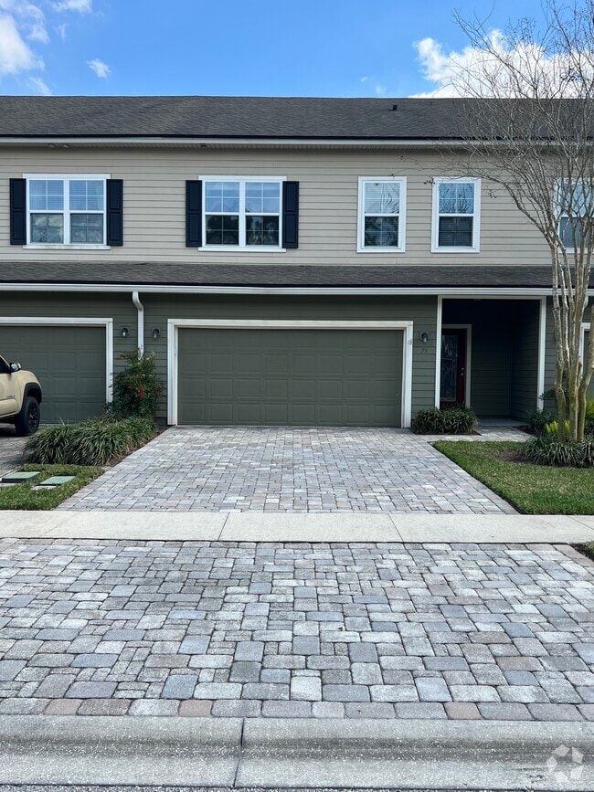 Southside Townhomes for Rent Jacksonville FL 215 Townhouses