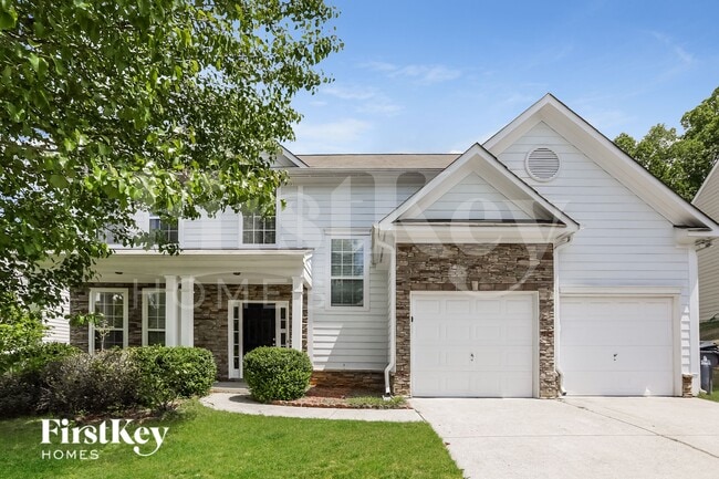 Building Photo - 3526 Butler Springs Trace