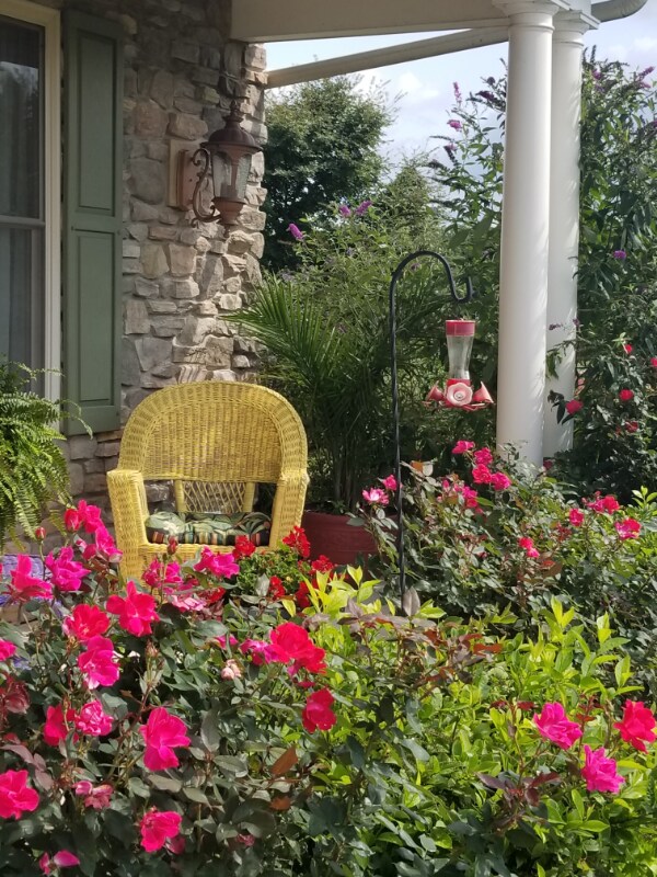 Photo - 5920 Keysville Rd Unit 3