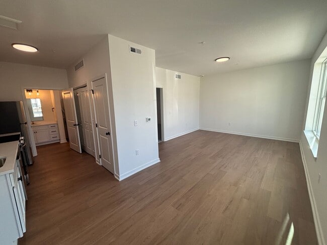 Park Indy Rowhomes!