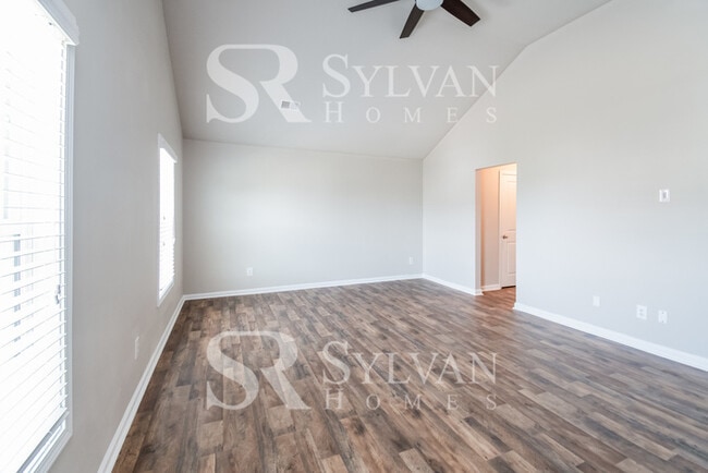 Photo - Embrace the charm of this 4 BR, 2.5 BA home