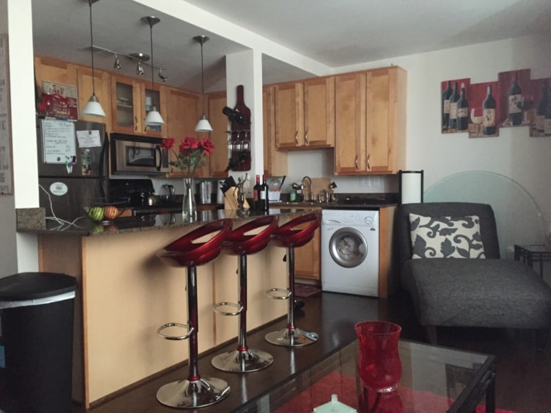 Photo - 5330 Pershing Ave Unit 605