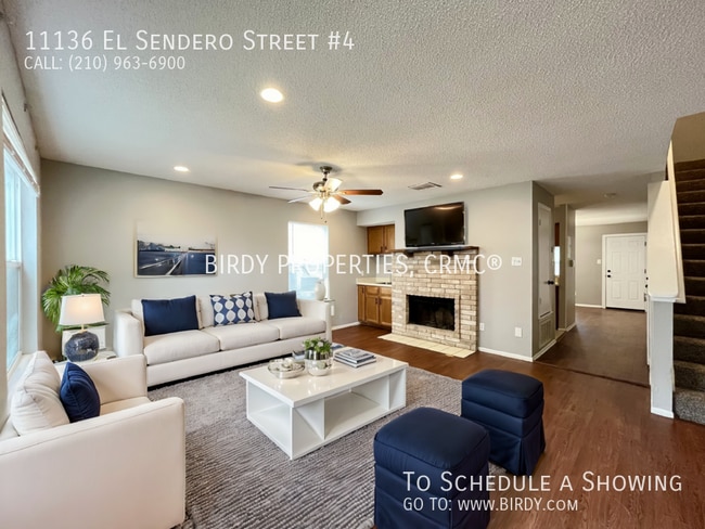 Photo - 11136 El Sendero St Unit 4