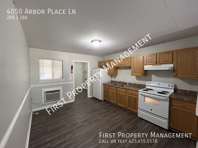 Building Photo - 4050 Arbor Pl Ln