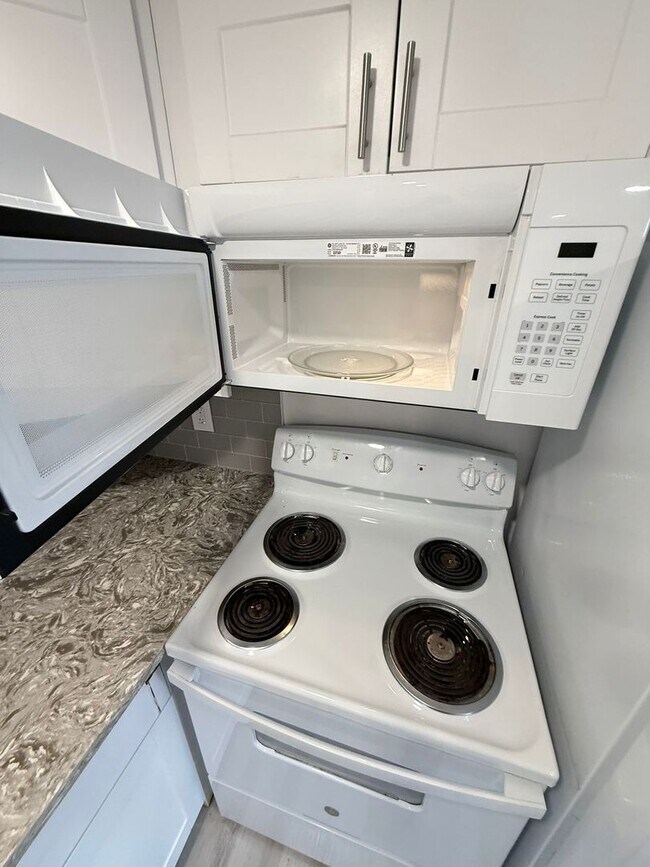 Photo - 423 E Sears St Unit Back House