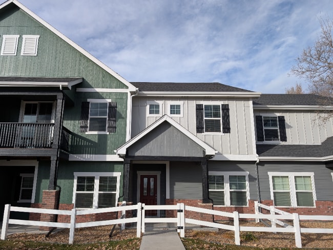 Building Photo - 3056 County Fair Ln