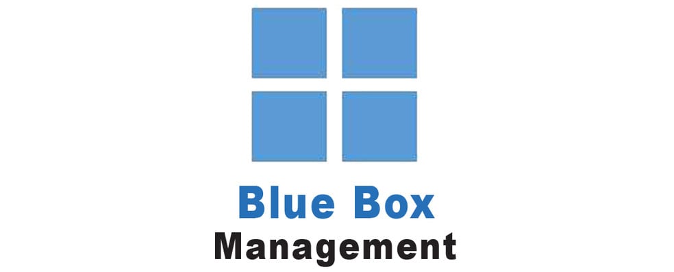 Blue Box Management