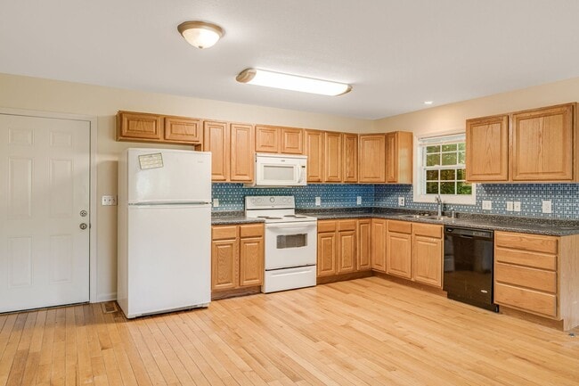 Photo - 3-Bedroom Home in West Asheville with Fenced-In Yard