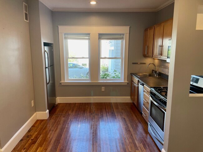 67 Wheatland St Unit 1