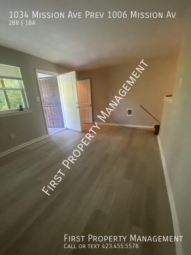 Photo - 1034 Mission Ave