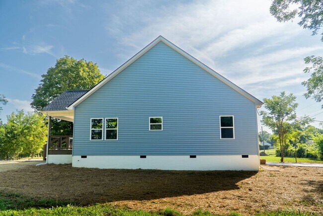 Photo - New Construction near the Chilhowee Event Center!!