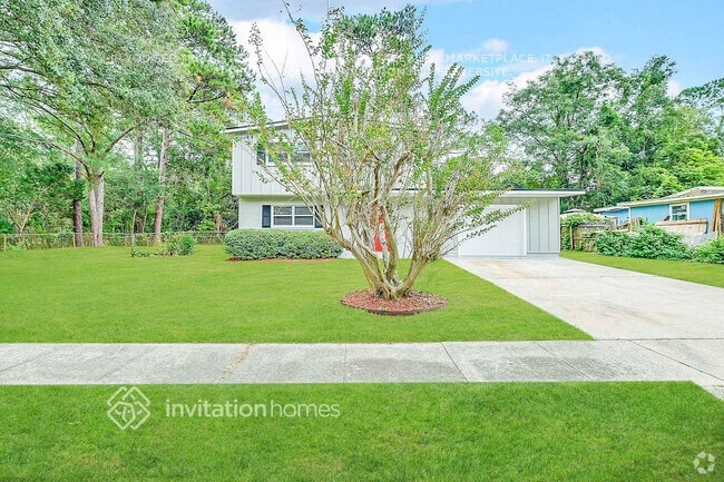 Building Photo - 2607 Hugh Edwards Dr Rental