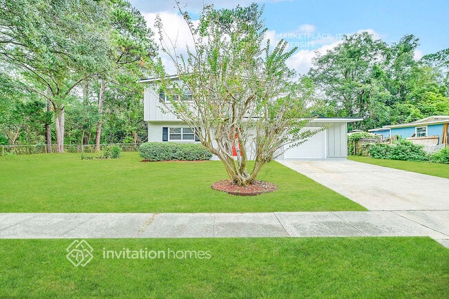 Photo - 2607 Hugh Edwards Dr House