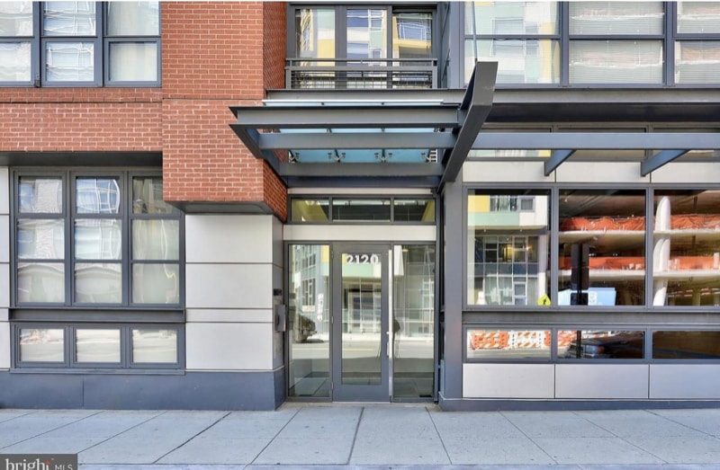 Photo - 2120 Vermont Ave NW