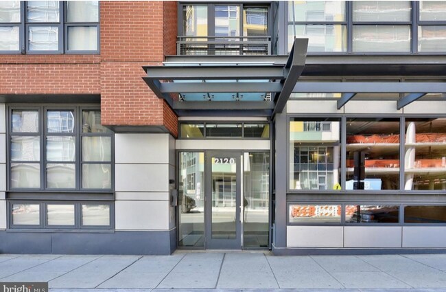 Photo - 2120 Vermont Ave NW Apartment