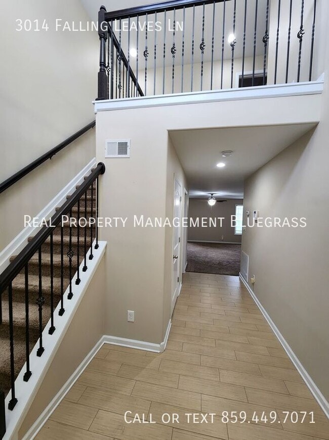 Photo - 3014 Falling Leaves Lane