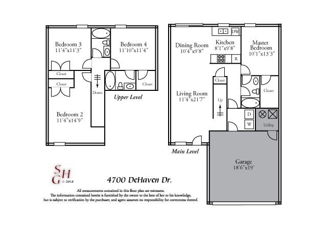 Photo - 4700 Dehaven Dr Unit 4700 Dehaven Dr