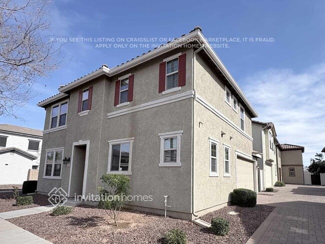 Photo - 545 N Ranger Trail