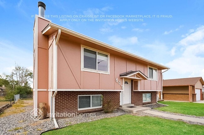 Photo - 647 S 6th Ave