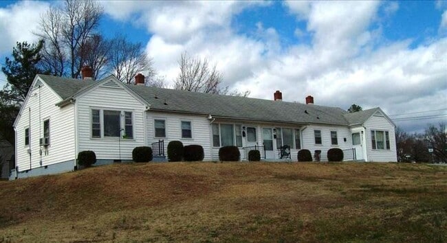Building Photo - Call to schedule your appointment.