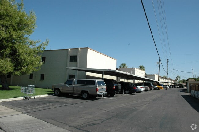 Palmera Apartments - Palmera Apartments