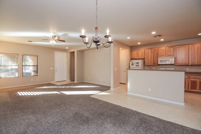 Photo - 5829 E Harmony Ave
