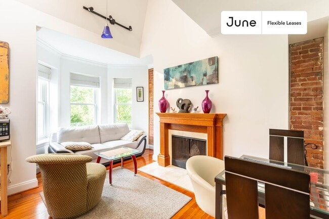 Building Photo - 1835 Mintwood Pl Rental