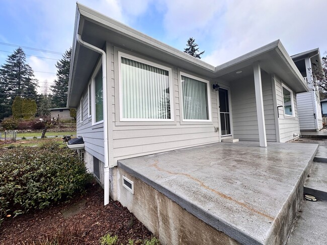 Photo - Charming 2-bedroom, 1-bathroom home