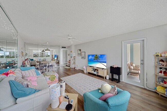 Photo - 201 N Ocean Blvd Unit 801
