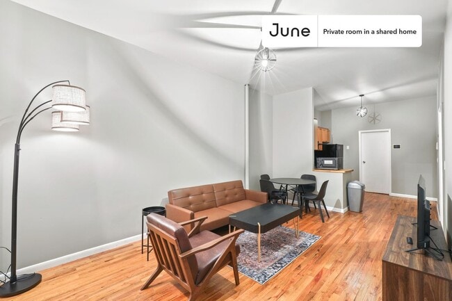 Photo - Room in Shared 4 bed/2 bath home Unit B