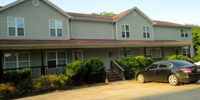Osburn Rd - Osburn Rd Condo Unit 1225 B