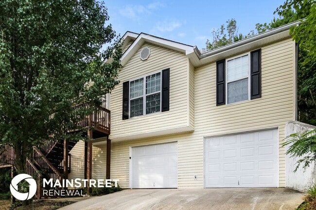 Photo - 6820 Summit View Dr