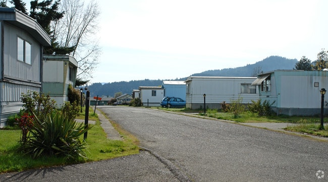 Allen's Mobile Villa