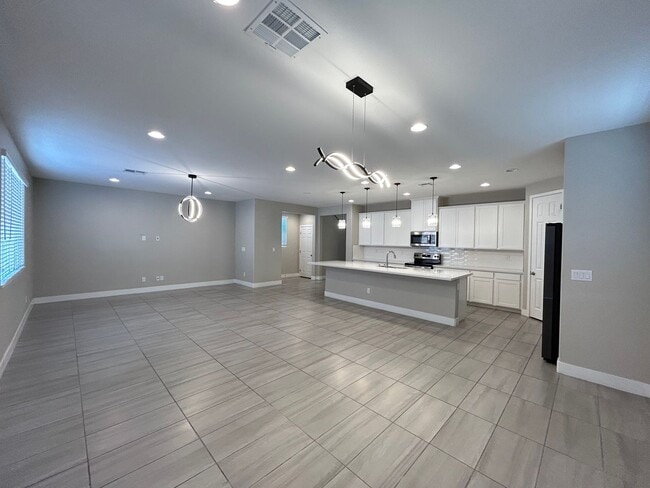 Photo - Modern Luxury Mesquite, NV Home!