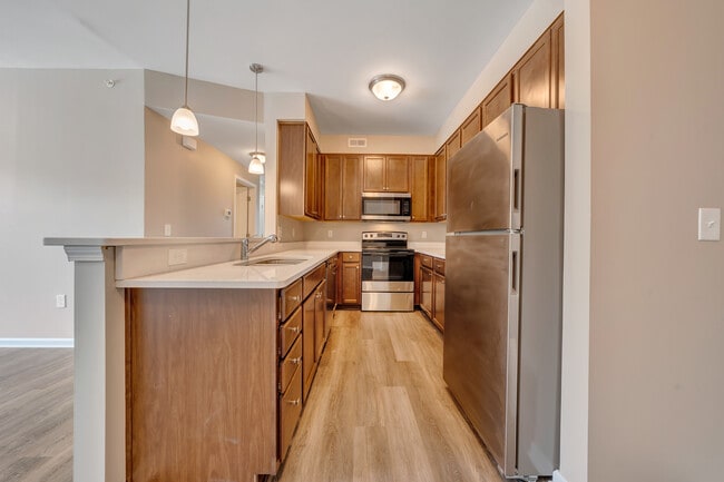 The Vista at Orchards