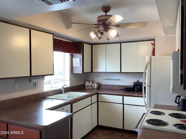 4444 E Paradise Village Pkwy N Unidad 269