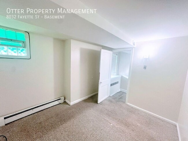 Photo - 8032 Fayette St Unit Basement