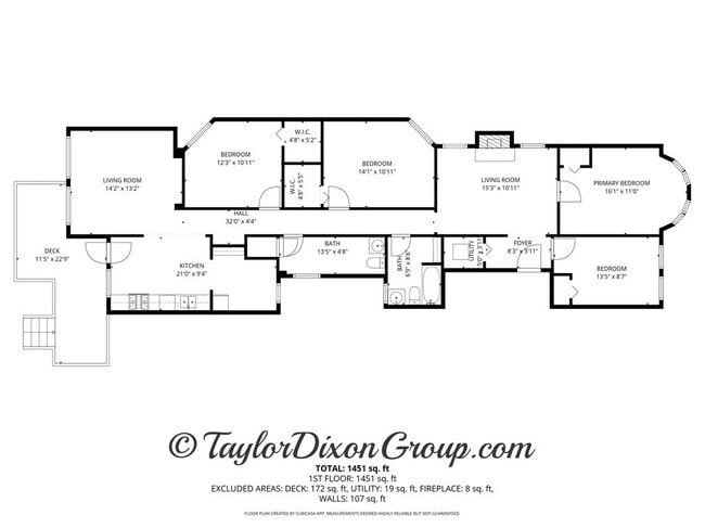 Photo - 5409 S Indiana Ave