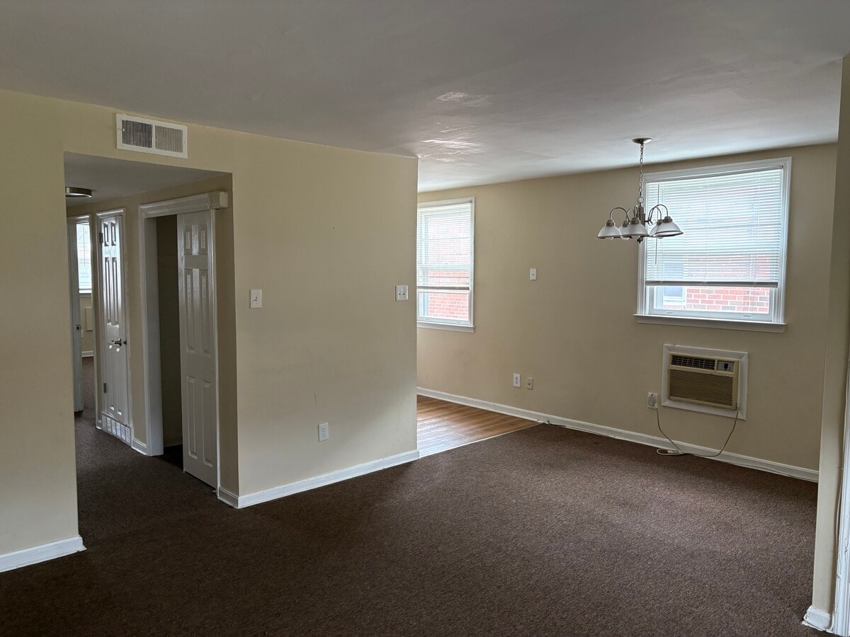 Photo - 1233 Fuller St Unit 1