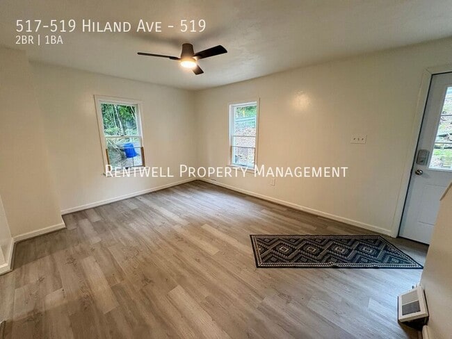 Photo - 517-519 Hiland Ave-519 Unit 519