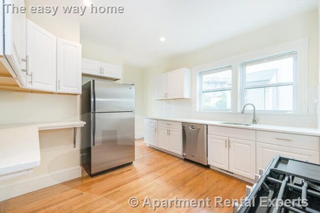 Photo - 299-301 Alewife Brook Pkwy Unit #2 Unit #2