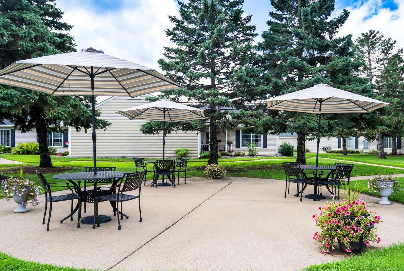 Photo - Cottages of Spring Lake Park - 55+ Community