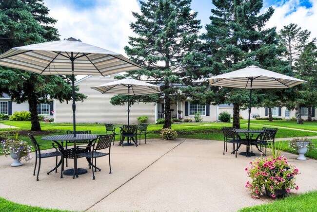 Photo - Cottages of Spring Lake Park - 55+ Community