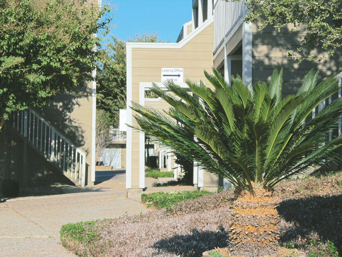 Photo - Park Place Apartments