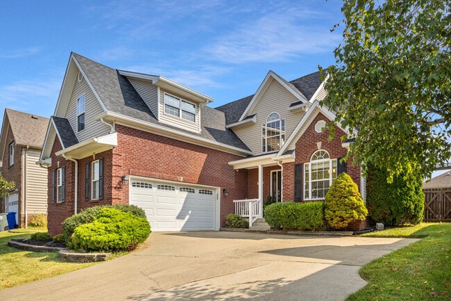 Building Photo - 3621 Polo Club Blvd