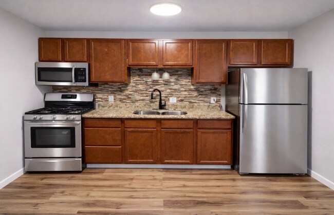Photo - 3341 E Fountain Blvd Unit 108